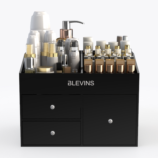 bathroom cabinet-Stylish Bath