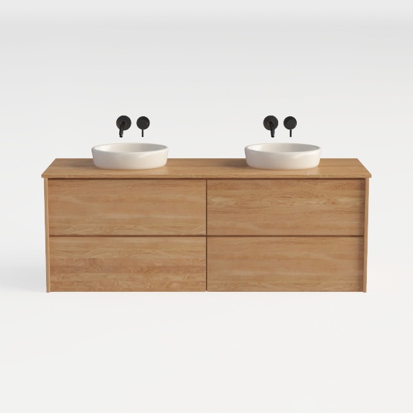 Large 6 Drawer Dresser for Bedroom with LED Light,