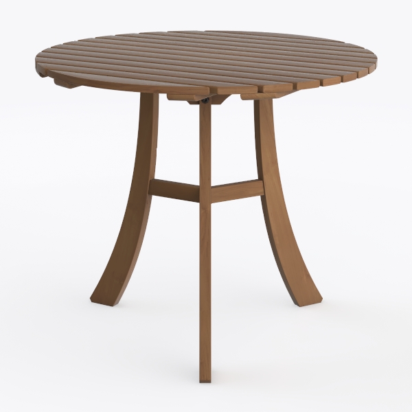 side table-Open Patio