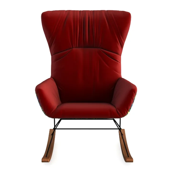Electric Recliner High Back Office Desk Chair Exec
