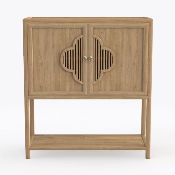 RiverRidge Hayward Two-Door Over The Toilet