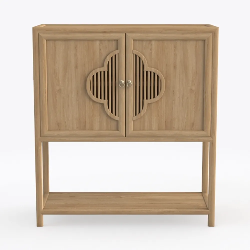 RiverRidge Hayward Two-Door Over The Toilet