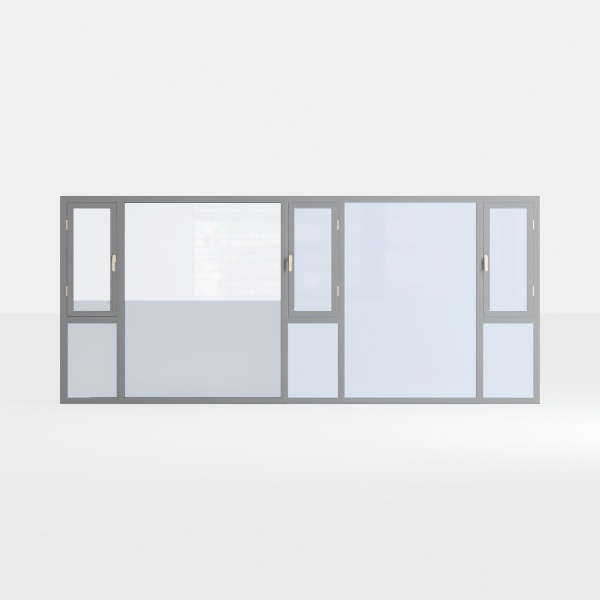 Large Country Church Wall Art Christian Church