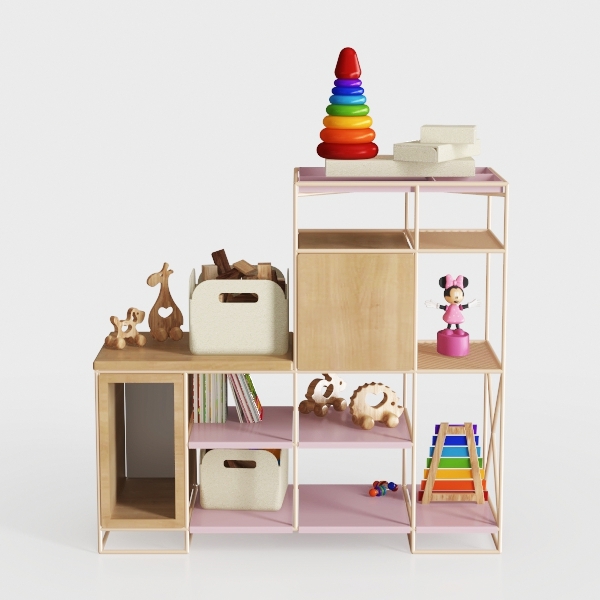 cabinet-Youthful Bliss