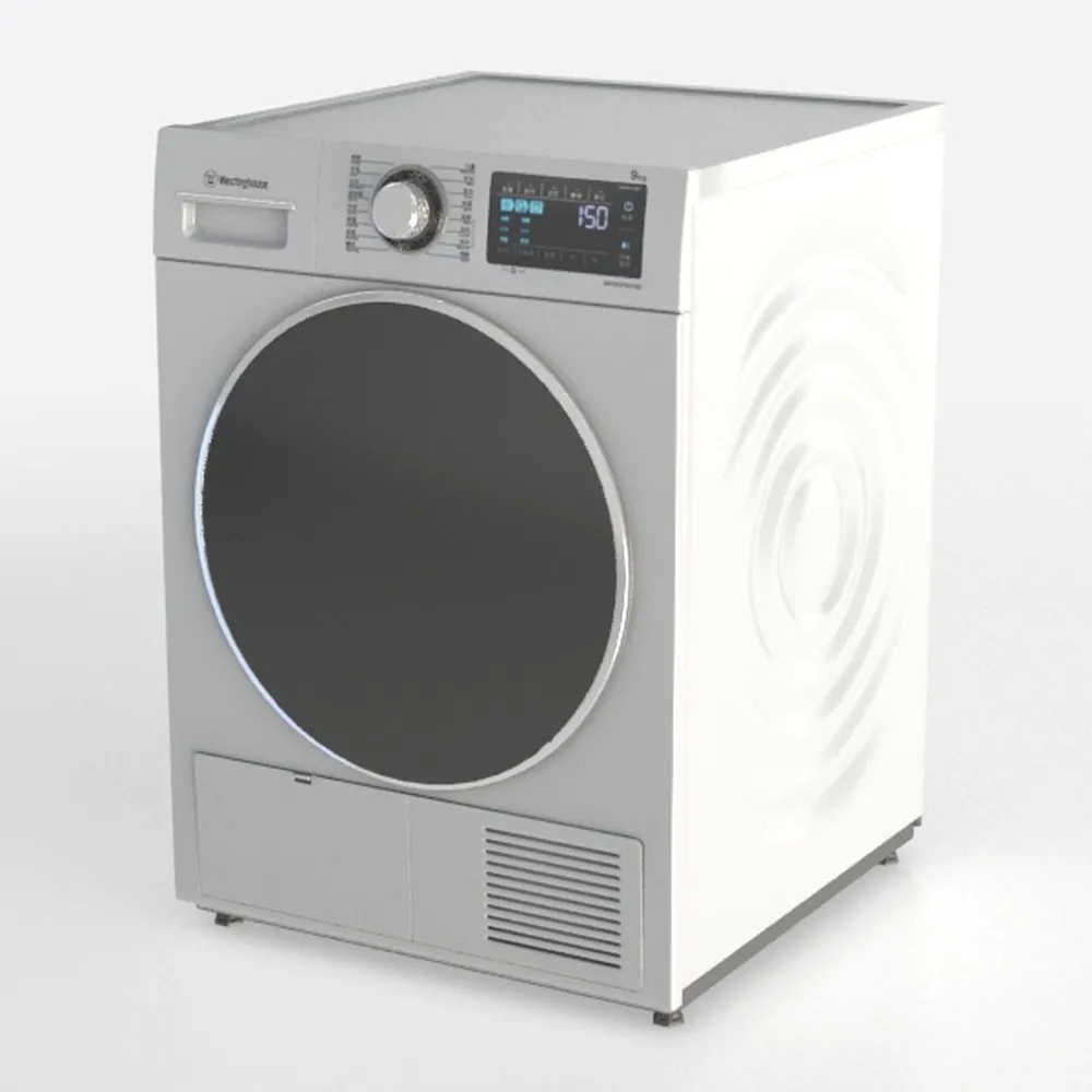 Splendide WDV2200XCD Combo Washer/Dryer, Vented