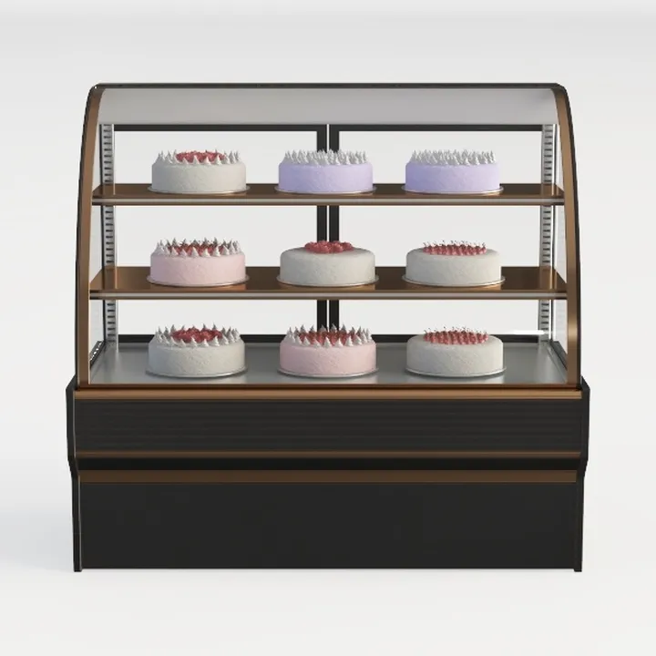 cake shelf-Bakery Free