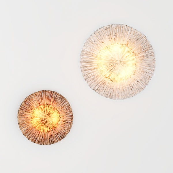 wall lamp-Pantone 2025