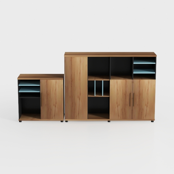 File Cabinet / Locker277