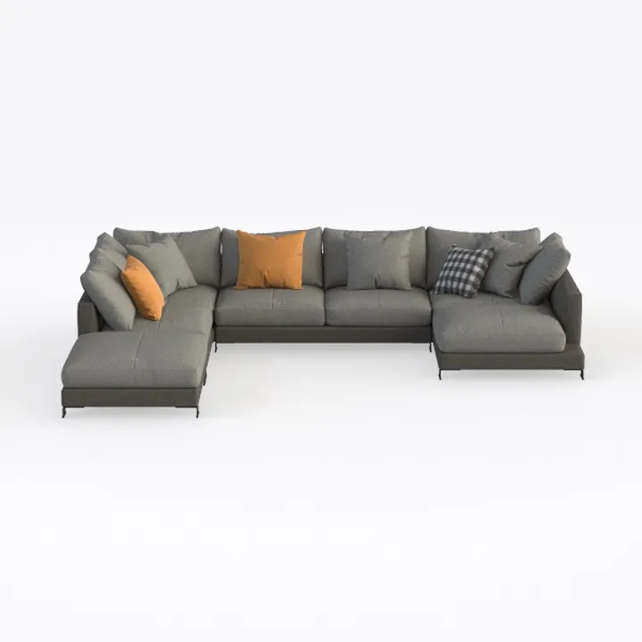 Coaster Home Furnishings - Jennifer - Upholstered 