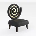 null Right 45 Degree View