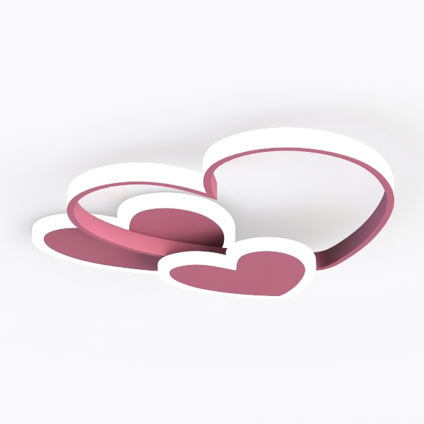 ceiling lamp-Vista Table