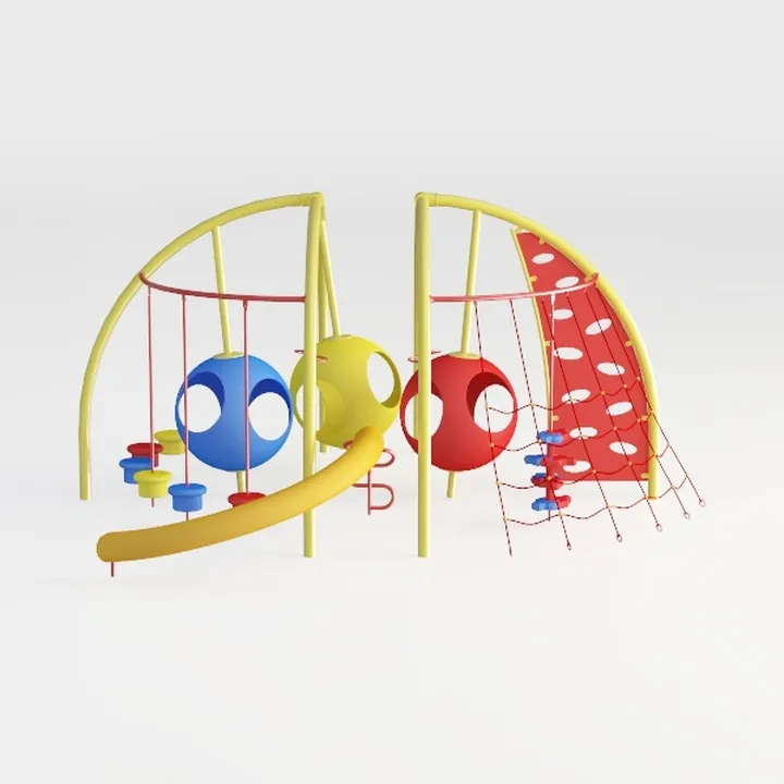 playground equipment-Amusement Park