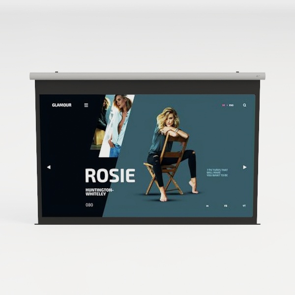 home projector-Nov Trending Search Model