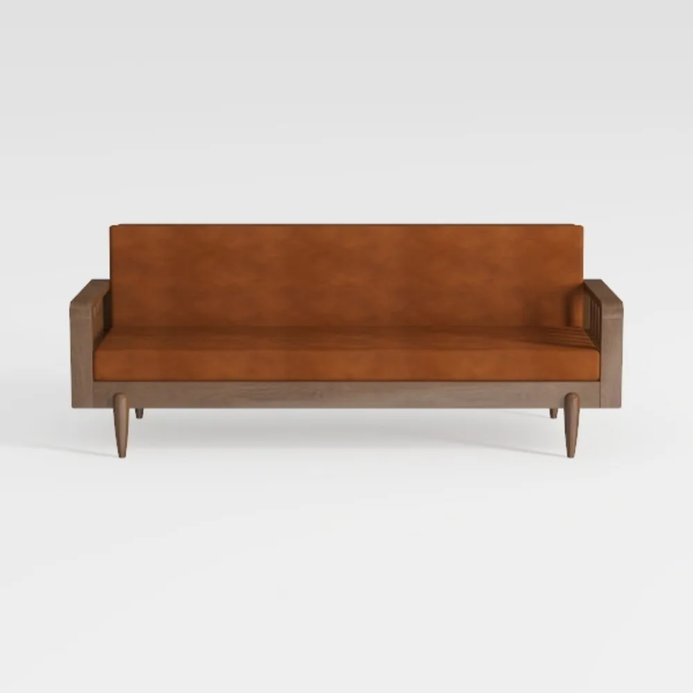 Wonder Comfort Futon Sofa Bed Convertible Sleeper 