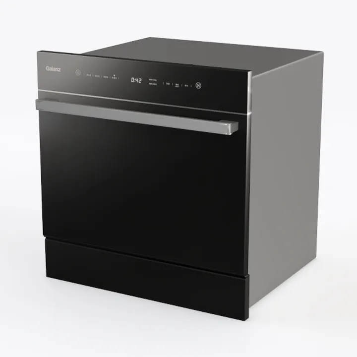 Midea MDC22P1ABB Table-top Countertop, Energy