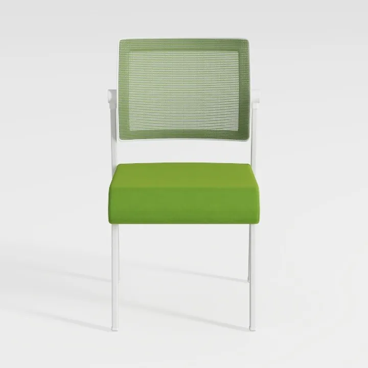 Dining Chairs Set of 2, Velvet Rattan Side Accent
