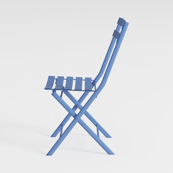 FOOWIN Tall Adirondack Chair Set of 2, All Weather