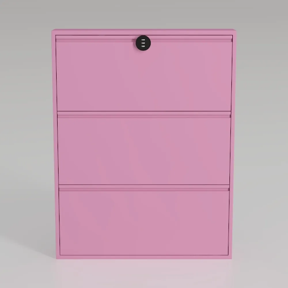 Bedside table household high value bedside table