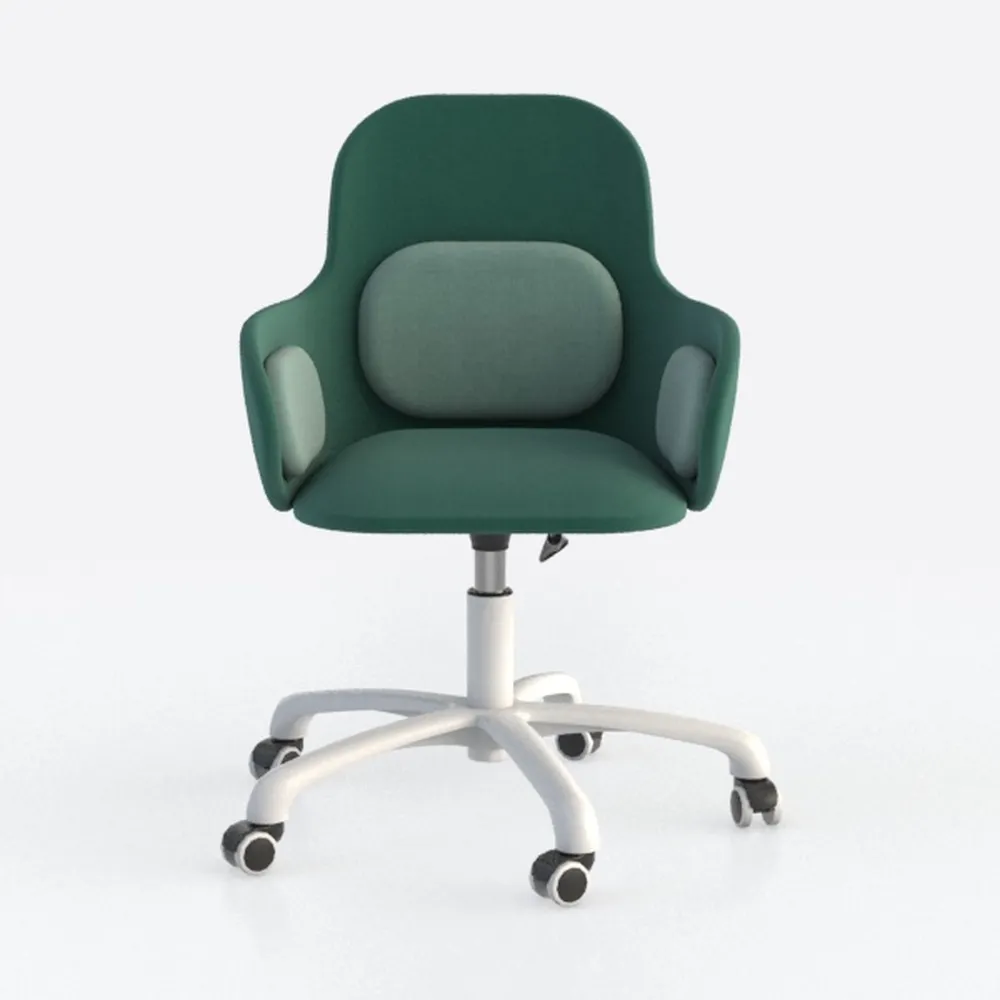 TY Adjustable Office Chair, Home Bedroom