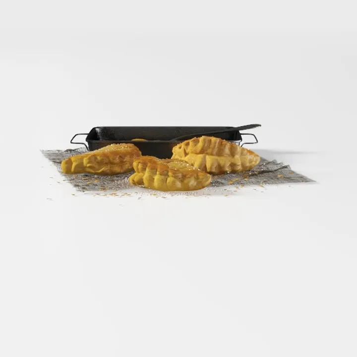 food 54-Bon Appétit