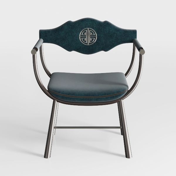 Oversized Folding Camping Chair, Heavy Duty Lawn