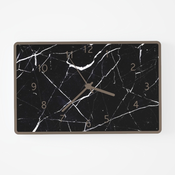 clock-Marble Majesty