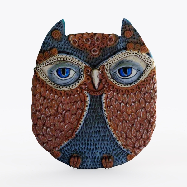 wall deco-Nomadic Spirit