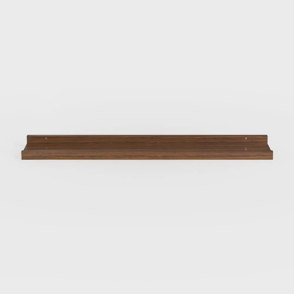 Floating Book Shelves for Wall, 15.7 x 5.9 x 1.5