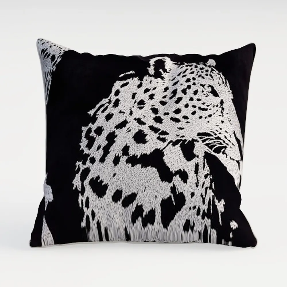 Outdoor Pillow Covers Waterproof, Halloween