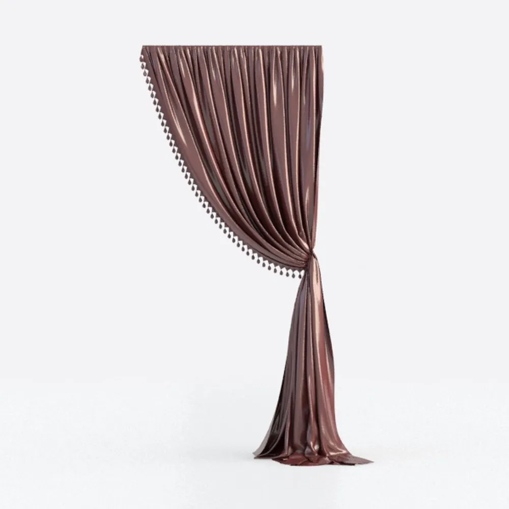 NTBAY 2 Pack Satin Standard Pillowcases for Hair