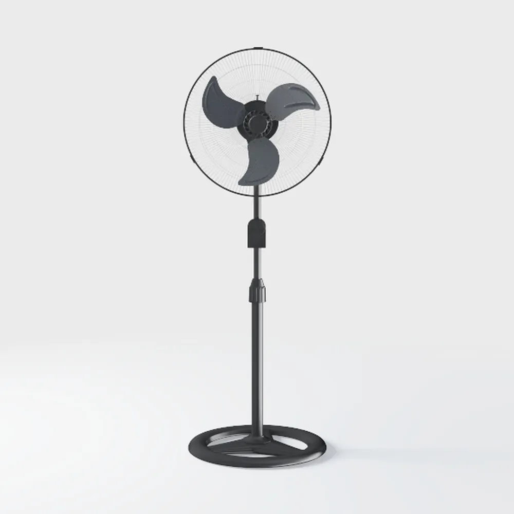 PELONIS 16 inch Pedestal Fan for Bedroom