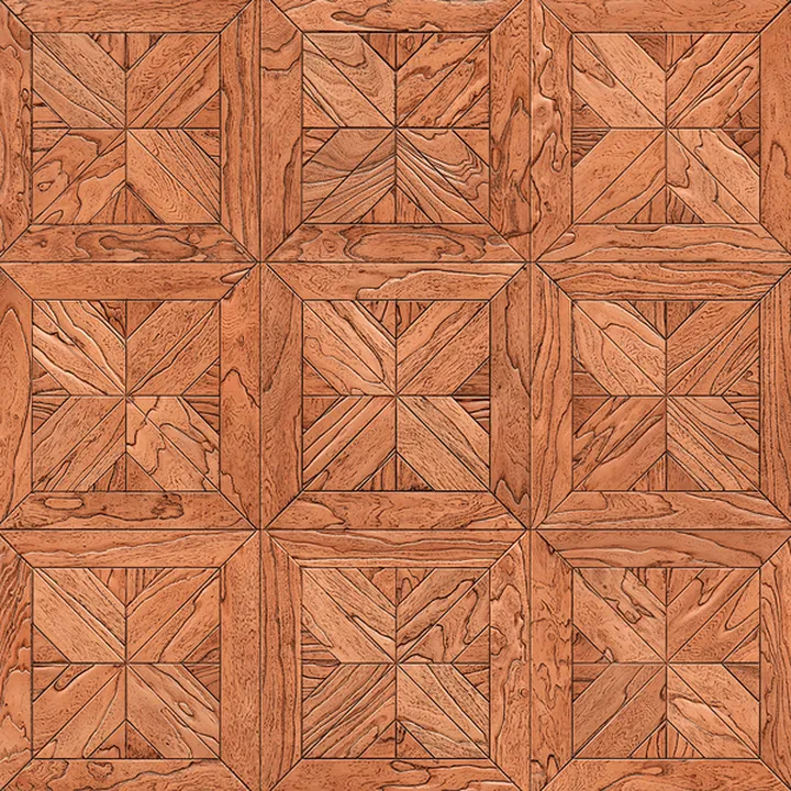 Laminate Floor 327