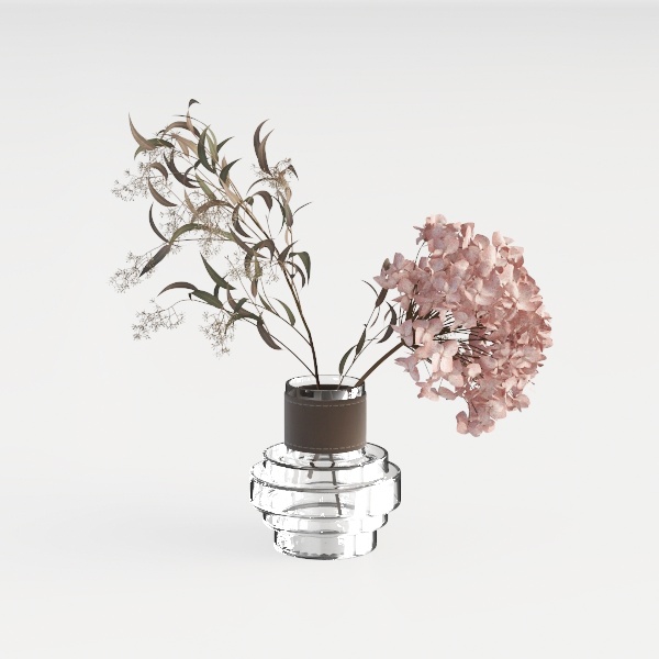 flower-Happy Queen's Day