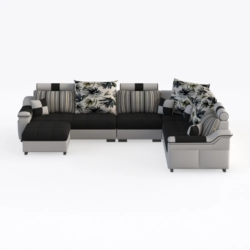 Kinsive Transform Your Living Space with Oversized