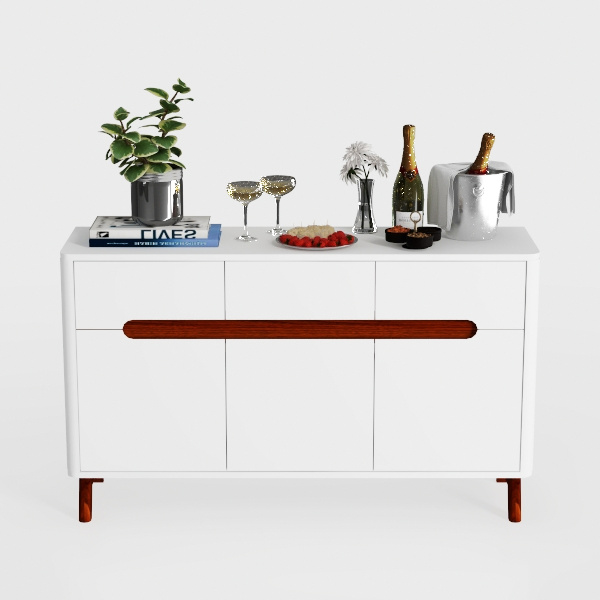 side cabinet-Valentine Day