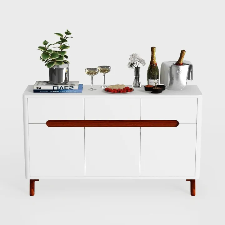 side cabinet-Valentine Day
