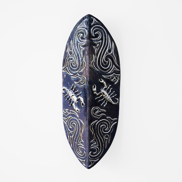 wall deco-Nomadic Spirit