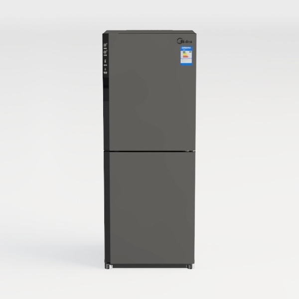 BLACK+DECKER 18.1 Cu. Ft. Top Mount Refrigerator 