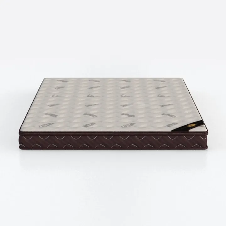 Classic Series Full Ultra Plush Memory Foam 10 in.