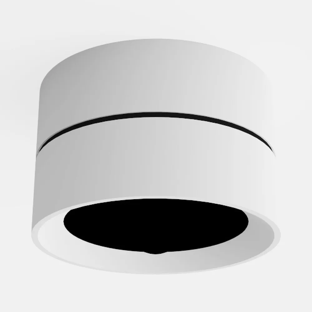 Passage Lights Mounted Downlight Simple LED