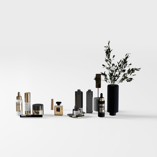 cosmetics-Beauty Corner