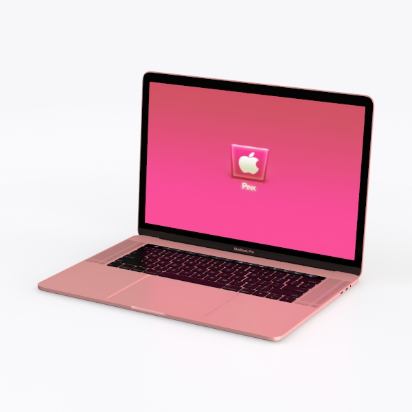 decoration-Barbie Pink