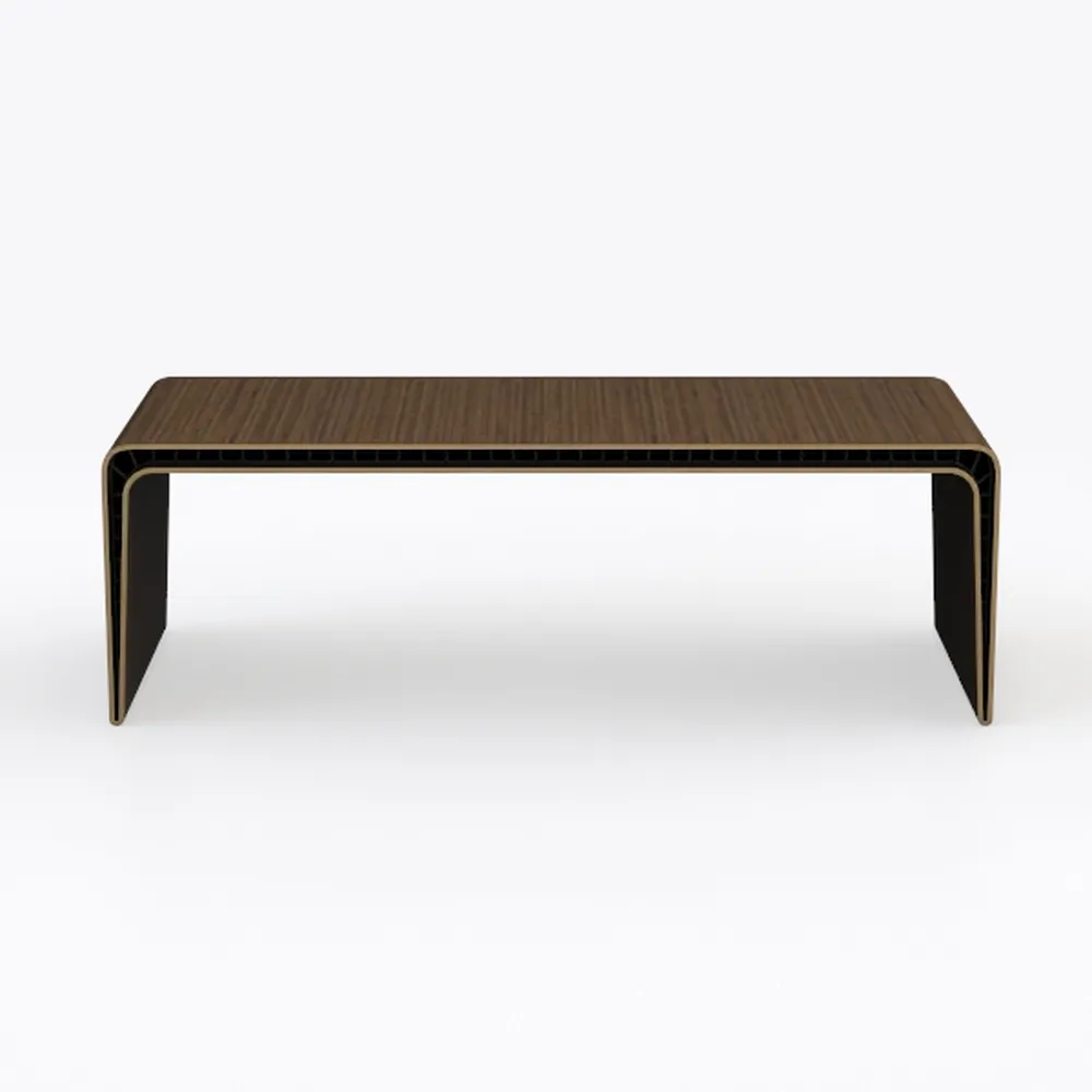 BDI Furniture Linea 6221-54'' Computer Desk for Ho