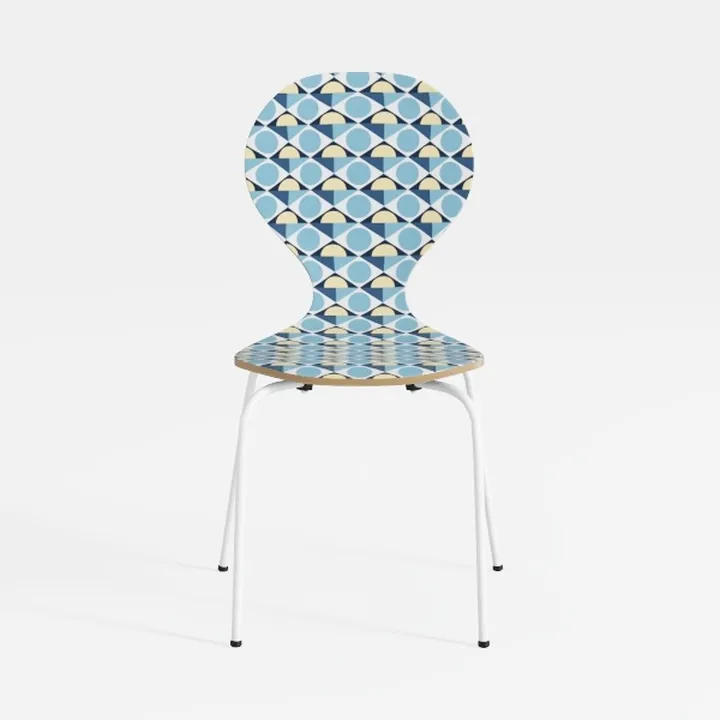 Bliss Hammocks Folding Beach Chair, Backpack