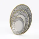 null Left 45 Degree View