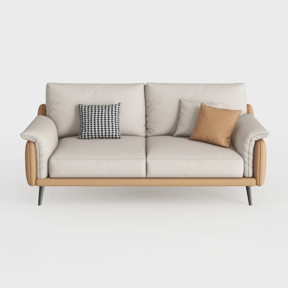 Business Office Simple Modern Reception