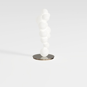 floor lamp-Home Décor