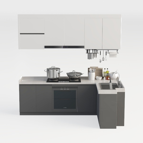 Kitchen Cabinets Premier_105