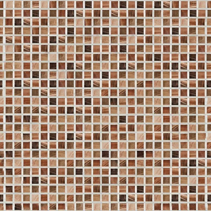 Brown Tiles