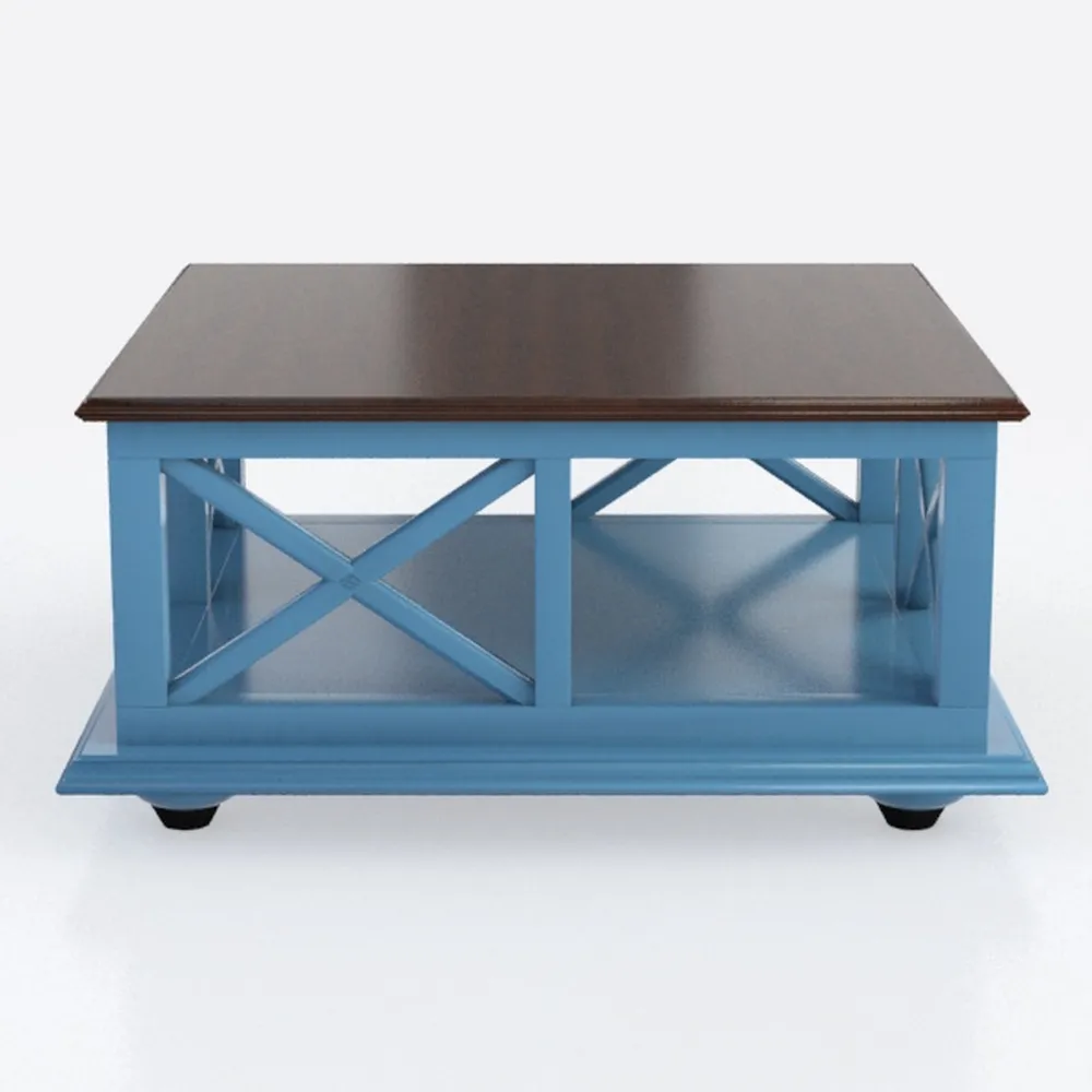 Nightstands Set of 2 with Charging Station